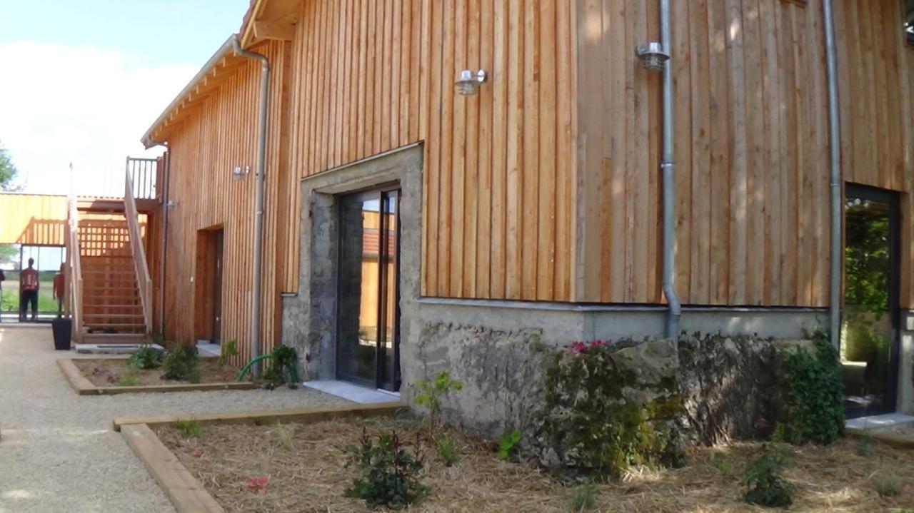 Aurice La Grange De Pachonヴィラ エクステリア 写真